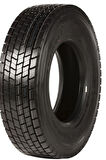 Continental 315/60R22.5 152/148L HSL2+ ECO-PLUS EU LRL PR20 (Dört Mevsim) (2024)