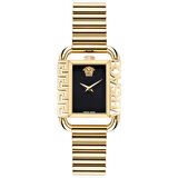 VRSCVE3B00522 Versace Kadın Kol Saati