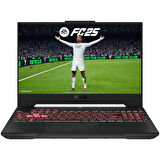 Asus TUF GAMING A15 R7-7435HS 16GB RAM 512GB SSD 6GB RTX4050 15.6 144Hz Dos FA507NUR-LP034 Zi700