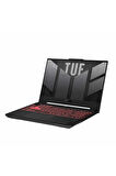 Asus TUF GAMING A15 R7-7435HS 16GB RAM 512GB SSD 6GB RTX4050 15.6 144Hz Dos FA507NUR-LP034 Zi700