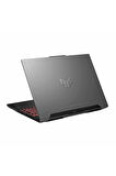 Asus TUF GAMING A15 R7-7435HS 16GB RAM 512GB SSD 6GB RTX4050 15.6 144Hz Dos FA507NUR-LP034 Zi700