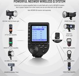 NEEWER QPRO-S TETİKLEYİCİ