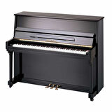 Pearl River UM115M Silent Akustik Duvar Piyanosu