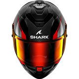 Shark Spartan GT Pro Kultram Carbon Kapalı Kask
