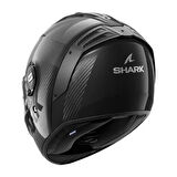 Shark Spartan Gt Pro Carbon Skın Dad Kapalı Kask