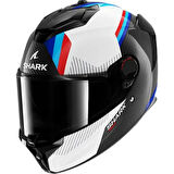 Shark Spartan Gt Pro Carbon Dokhta Dwb Kapalı Kask