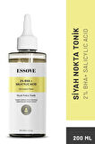 ESSOVE Siyah Nokta Karşıtı Tonik 200ml