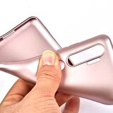 Gpack Oppo Reno 3 Pro Kılıf Premier Silikon Esnek Koruma