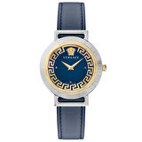 Versace VRSCVE3D00122 Kadın Kol Saati