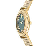Versace Swiss Made VRSCVE3D00522 Kadın Kol Saati