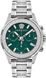 Versace VRSCVE3J00422 Erkek Kol Saati
