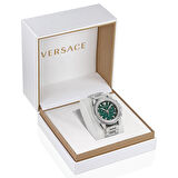 VRSCVE3J00422 Versace Erkek Kol Saati