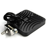Off Road Kare Led Çalışma Lambası 16 Ledli 12-24V / 48W