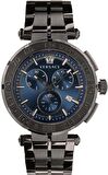 Versace VRSCVEPM00620 Erkek Kol Saati