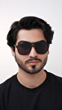 1010 C01M 53 Olivier Philippe Güneş Gözlüğü