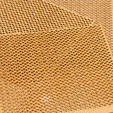 Delikli Model ( Üçgen ) Ahşap Mum Fitili ve Yapışkanlı Fitil Sehpası 100 Adet ( 25mm x 100mm x 0,5mm )