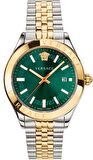 Versace Vrscvevk00620 Erkek Kol Saati