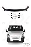 Ford Transit Abs Kaput Rüzgarlığı 2006-2012