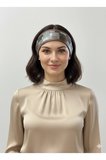 Zerafeti Fular Bandana – Estascarf 100x9 cm