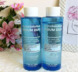 Yüz Temizleme tonik Hydrosolution sebum duo 200ml
