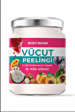 El Ayak Vücut Peelingi 190 ML