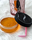 Trinova Kaş Sabitleyici & Şekillendirici Wax