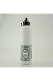 Su Bazlı Mat Vernik 500ml