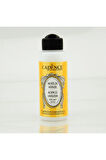 Su Bazlı Yarı Mat Vernik 120ml