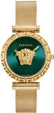 Versace Bayan Kol Saati VRSCVEDV00819