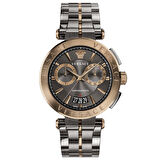 Versace VRSCVBR050017 Erkek Kol Saati