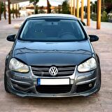 Vw Golf 5 2003-2009 Batman Yarasa Ayna Kapağı Piano Black ABS Plastik