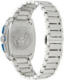 Versace Vrscve6h00423 Erkek Kol Saati