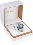 Versace Vrscve6h00423 Erkek Kol Saati