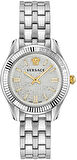 Versace Vrscve6c00323 Kadın Kol Saati