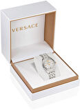 Versace Vrscve6c00323 Kadın Kol Saati