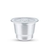 Nespresso Paslanmaz Çelik Tekrar Doldurulabilir Kahve Kapsülü Esenza Mini