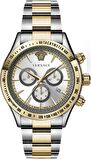 Versace VRSCVEV700519 Erkek Kol Saati