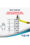Gemini şunu dedi: Code: 38 Multi-Finger (Çoklu Parmak) Ateli