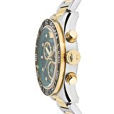 Versace VRSCVE6K00423 Erkek Kol Saati