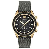 Versace VRSCVE6K00123 Erkek Kol Saati
