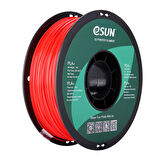 eSUN KIRMIZI Filament PLA + 1,75 mm 1 kg