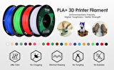 eSUN GOLD Filament PLA + 1,75 mm 1 kg
