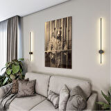 Hayvan Cam Tablo - Sevimli Dostlar Hapishanede - Dikey Motif 05-007