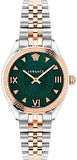 Versace Vrscve2s00422 Kadın Kol Saati