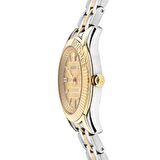 Versace VRSCVE6C00523 Kadın Kol Saati