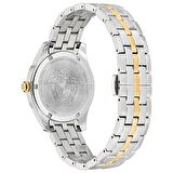 Versace VRSCVE6C00523 Kadın Kol Saati