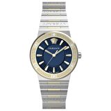Versace VRSCVEVH01120 Kol Saati