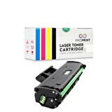 Samsung MLT-D101S| SU700A| SCX-3405FW Siyah Muadil  Toner Çipsiz