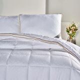 Linens Harmony Mikrojel Çift Kişilik Yorgan
