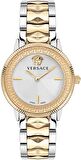 Versace Vrscve2p00422 Kadın Kol Saati